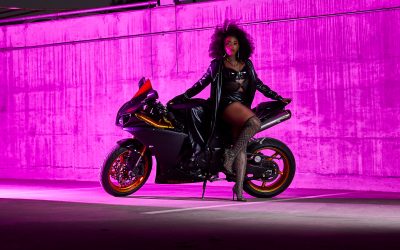 Gigi Lamayne’s collaboration with Rock and Co