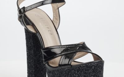 How to Style a Statement Heel in Five Fabulous Ways