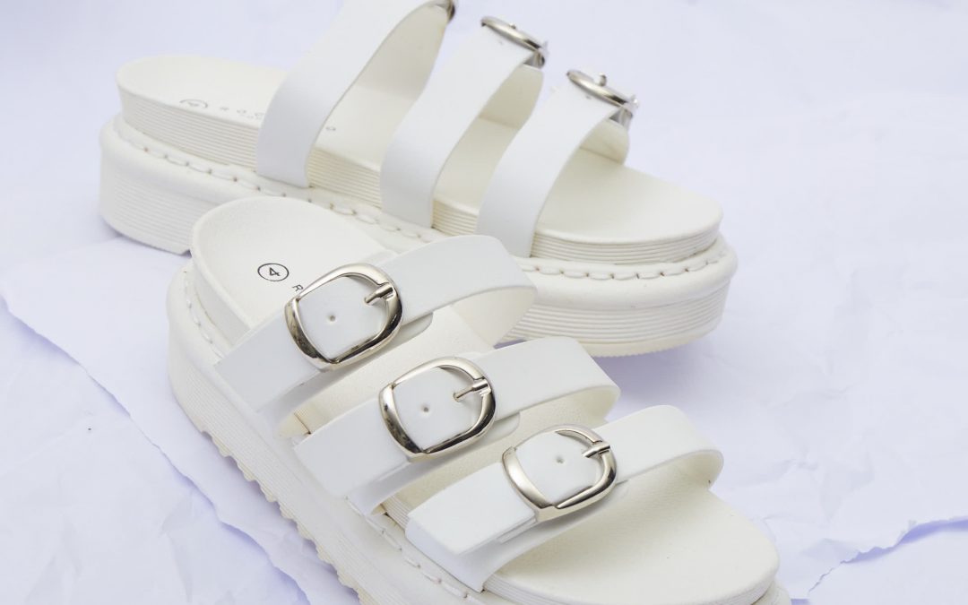 Sho Summer Range with Rock and Co