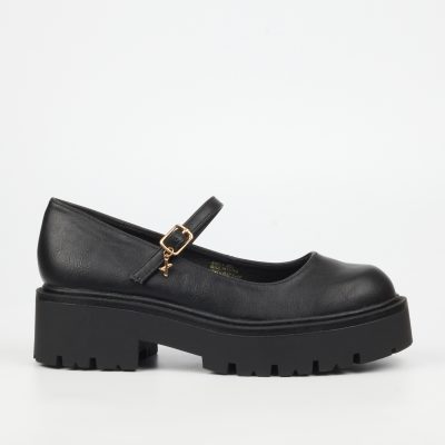 Suki 1 - Black