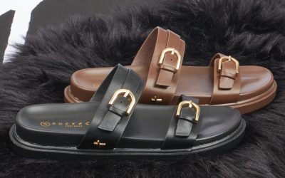 Rock & Co Platforms Every Woman Needs This October